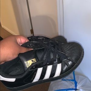 Adidas Superstar